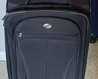 LUGGAGE