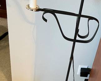 Vintage Floor Lamp