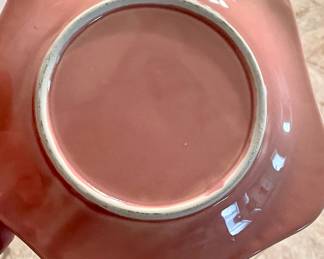 Vintage/Antique 15-pcs Serving Set