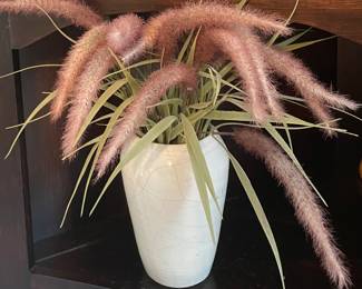 Vintage Simpatico Vase