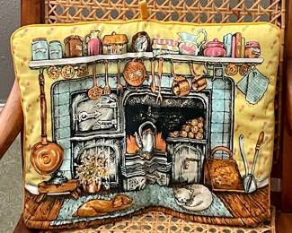 Cute Farmhouse Pillow