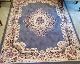 Large Area Rug