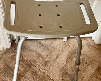 Shower Seat