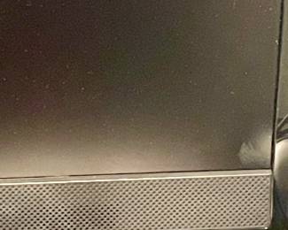 Vizio Flat Screen Television 