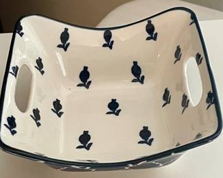 Vintage Dish (2-Available)