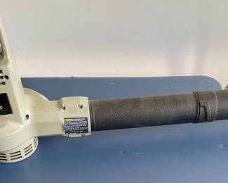 ELECTRIC CRAFTSMAN BLOWER