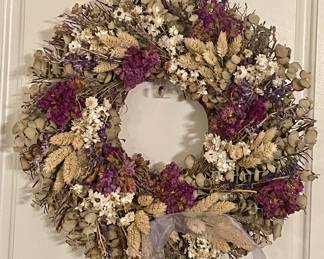 BEAUTIFUL WREATH