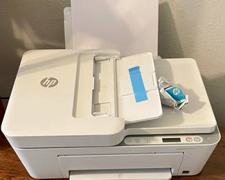 HP DESKJET PRINTER
