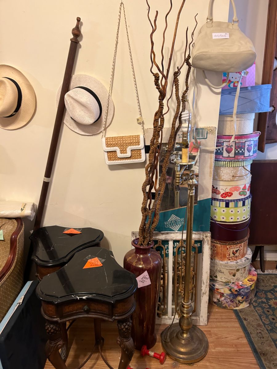 Estate Sale for Sybil Kott in Owosso, MI starts on 2/29/2024