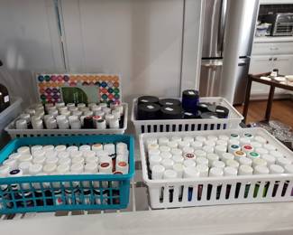 YOUNG LIVING ESSENTIAL OIL COLLECTION