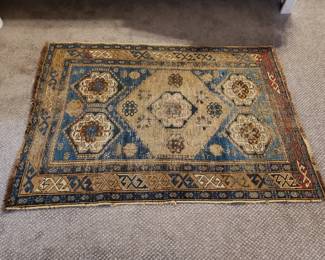 SMALL RUG
