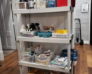 YOUNG LIVING ESSENTIAL OILS