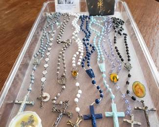 ROSARIES