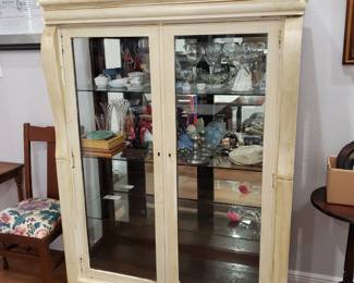 CHINA CABINET