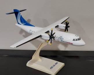 1:20 SAS ATR 42-500 model