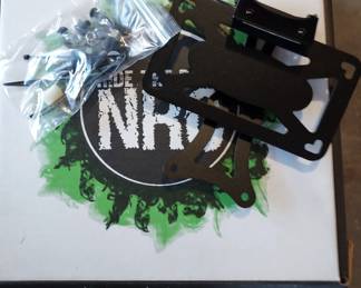 Triumph Thruxton R Fender Eliminator kit