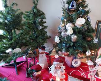 Christmas decorations