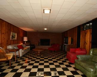 613Rec Room