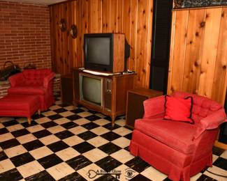 673Rec Room