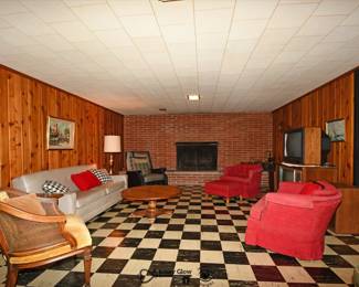 610Rec Room