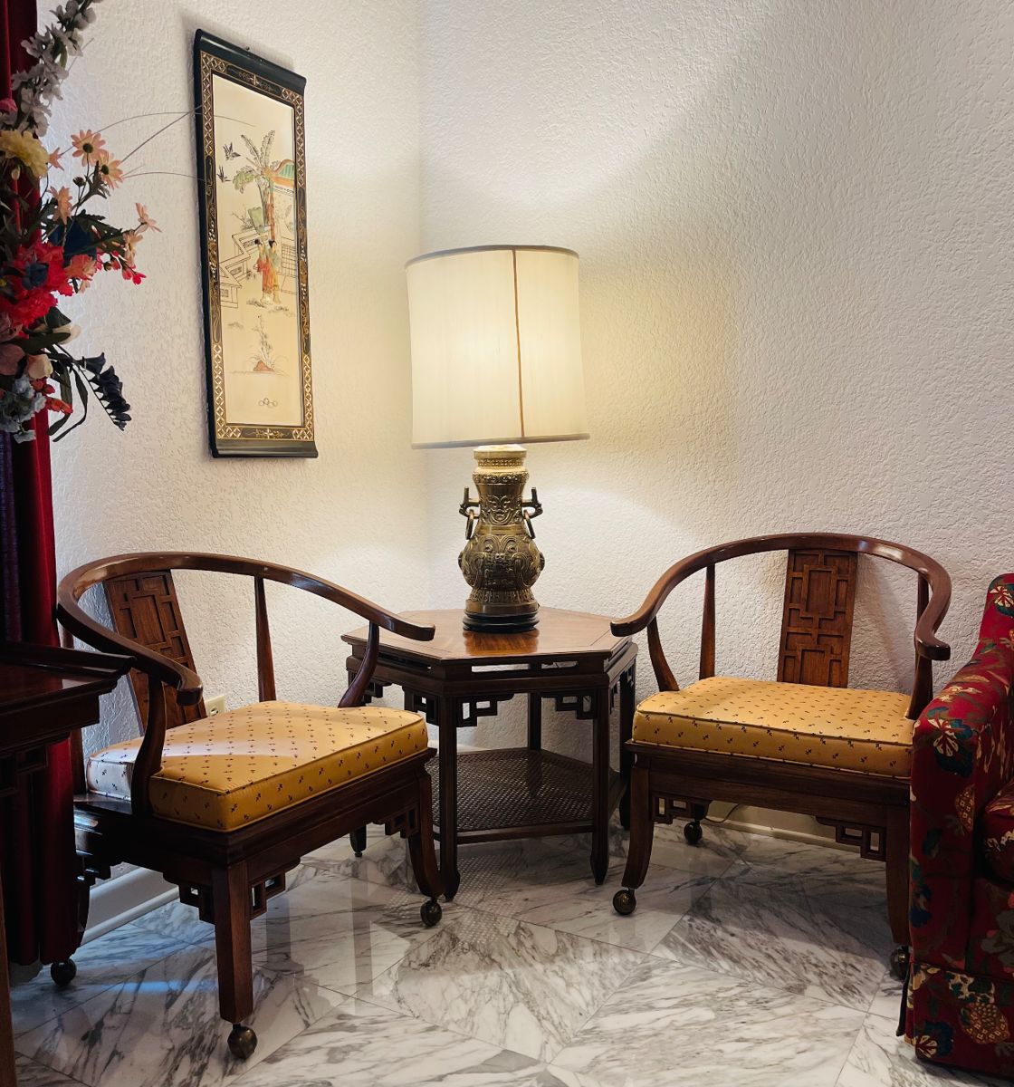 Estate of Dr. Benavides in San Antonio, TX starts on 3/1/2024