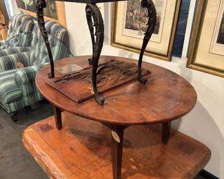 Top and bottom tables are sold