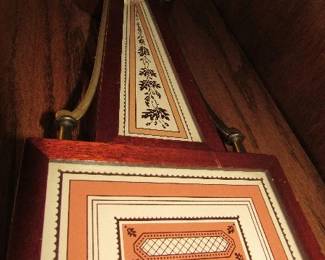 Antique Clock