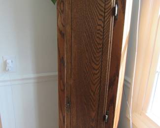 Another nice little pantry