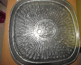 serving and bar ware