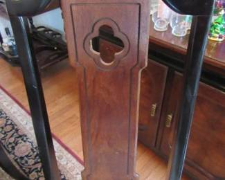 Unique dining room table chairs