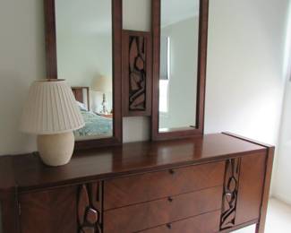 Beautiful Bedroom Set