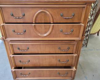 Bassett Dresser