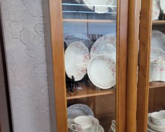 Hutschenreuther Richelieu China 