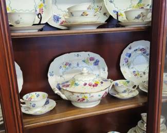 Black Knight Wild Rose China 