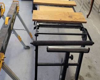 Delta Universal Miter Saw Stand 