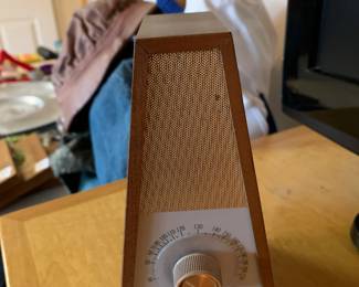 #109	Heathkit Metronome	 $30.00 
