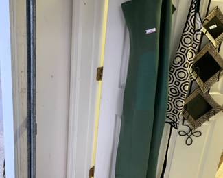 #118	Red Ball Chest Length Waders	 $45.00 
