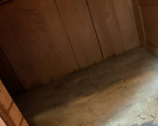 #13	Antique Mirrored Server with 3 Drawers 2 Doors 38x21x38-75	 $325.00 
