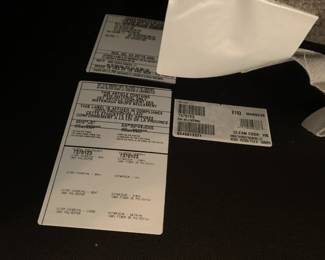 #32	Basset Sage Green Velvet Fabric Sofa 86"	 $175.00 
