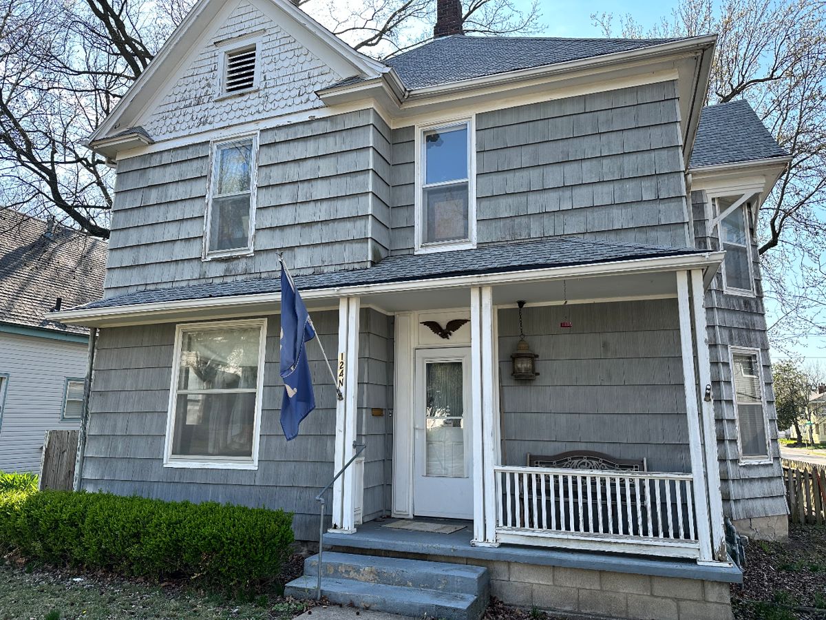 AMAZING AND IMPRESSIVE 2 STORY WWII Veteran Starts On 3 29 2024   Aae03904 E6be 4631 Bab1 B396ab95c399 