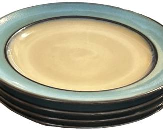 Pier 1 Imports Dinner Plates