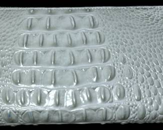 Brahmin Clutch Wallet