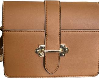 Small Ladies Shoulder Bag