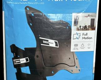 OMNI TV Wall Mount