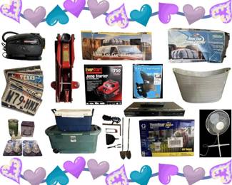 Sale Picture