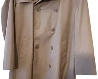 Ladies Trench Coat