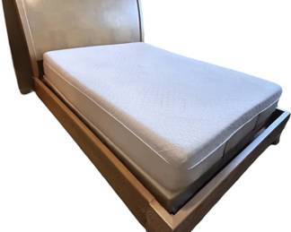 Temperpedic Electric Adjustable Bed