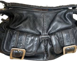 Cole Haan Leather Bag