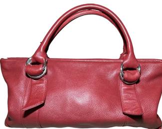 Express Design Studio Bag