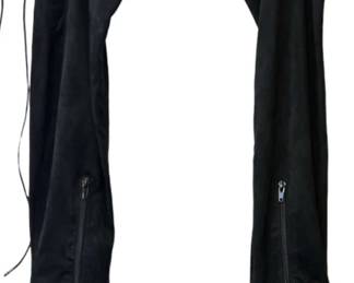 Ladies Knee High Boots